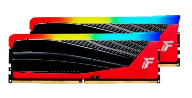 Kingston FURY DDR5