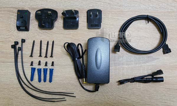 Accesorios Noctua NV-FS1