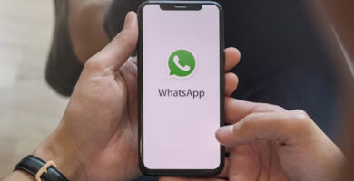 Whatsapp sustituye los numeros de telefono por nombres de usuario