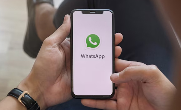 Whatsapp sustituye los numeros de telefono por nombres de usuario