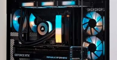 Corsair iCUE LINK TITAN RX RGB