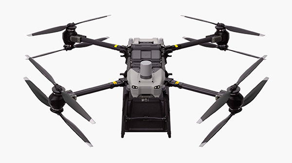 dron de reparto DJI FlyCart 30