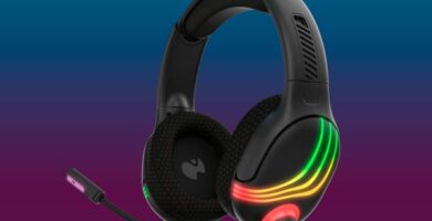 Auriculares inalambricos Afterglow Wave