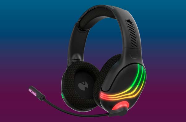 Auriculares inalambricos Afterglow Wave