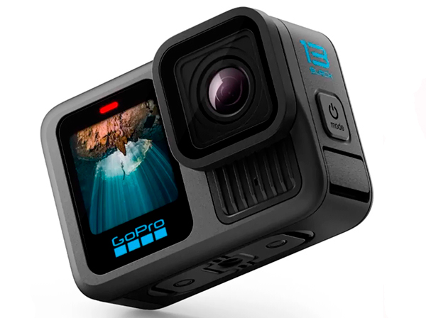 camara GoPro Hero13 Black