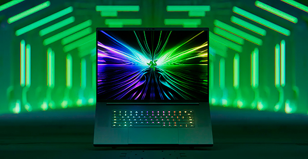 portatil Razer Blade 18 2024