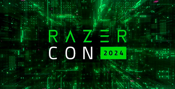 RazerCon 2024