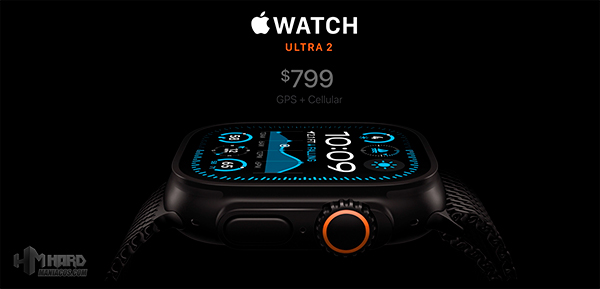 precio Apple Watch Ultra 2