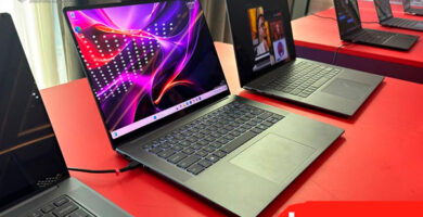 portatiles Lenovo en IFA 2024 portada