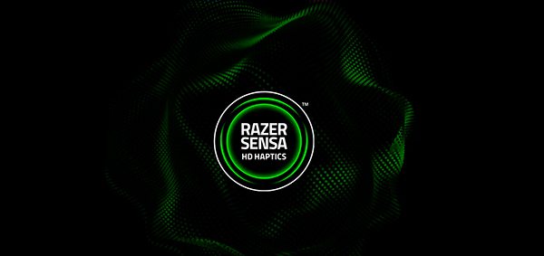 Razer Sensa