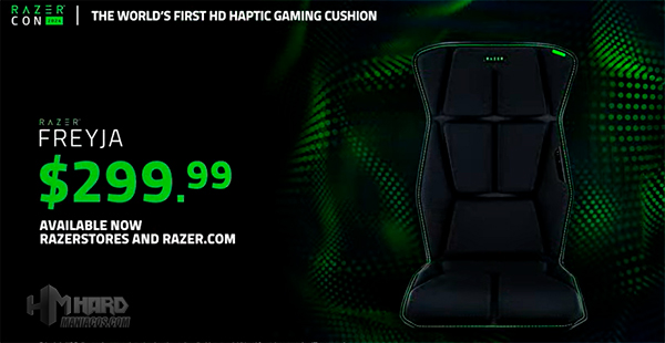 precio Razer Freyja 