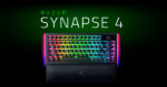 Razer Synapse 4 portada