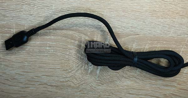 cable del Turtle Beach Kone II