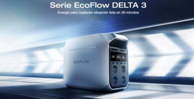 EcoFlow Delta 3