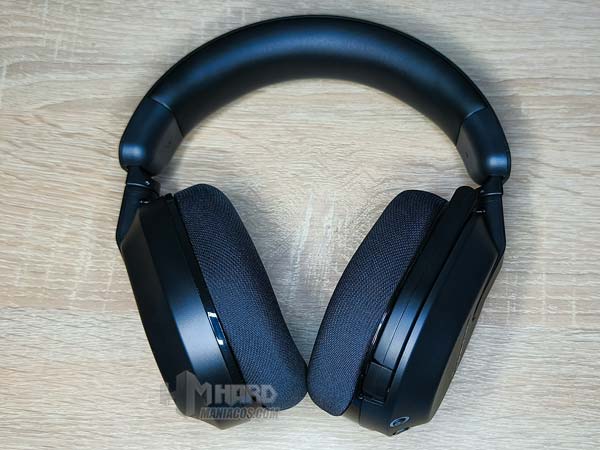 auriculares Turtle Beach Stealth 600 Gen 3