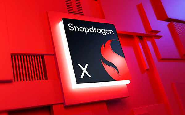 procesador Snapdragon X