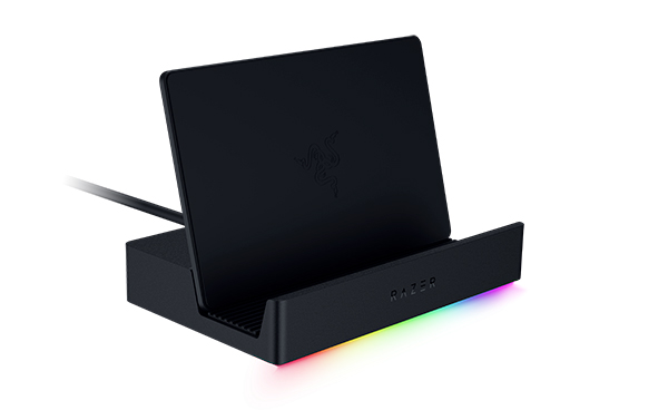 base Razer Handheld Dock Chroma 