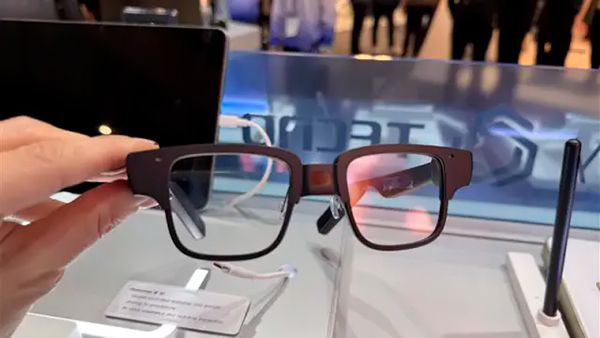 gafas Tecno MWC 2025