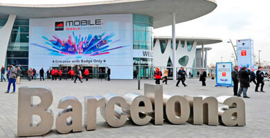 MWC 2025 Portada